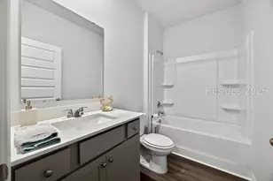 262 Holiday St, Ridgeland, SC 29936 - Photo 19