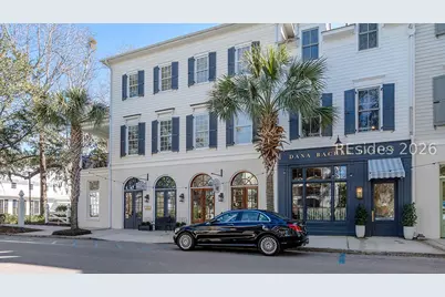 3 Market #A, Beaufort, SC 29906 - Photo 1