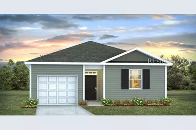 924 Sanctum Street, Ridgeland, SC 29936 - Photo 3