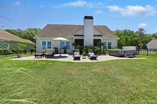 311 Bluestem Ln, Hardeeville, SC 29927 - Photo 57