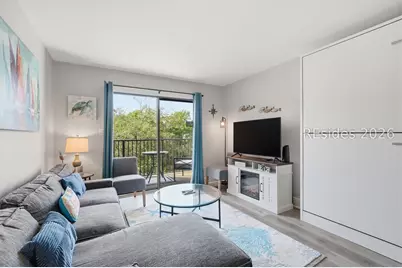 34 S Forest Beach Drive #C14, Hilton Head Island, SC 29928 - Photo 5