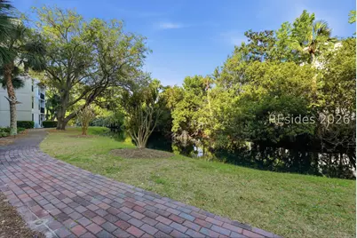 34 S Forest Beach Drive #C14, Hilton Head Island, SC 29928 - Photo 19