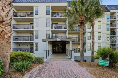 34 S Forest Beach Drive #C14, Hilton Head Island, SC 29928 - Photo 21