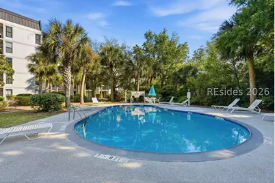 34 S Forest Beach Drive #C14, Hilton Head Island, SC 29928 - Photo 17