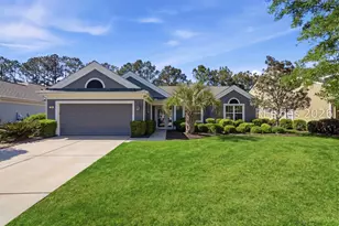 10 Fairforest Ln, Bluffton, SC 29909 - Photo 37