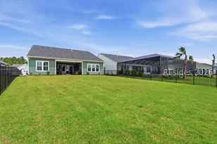 64 Lantana Wy, Hardeeville, SC 29927 - Photo 11