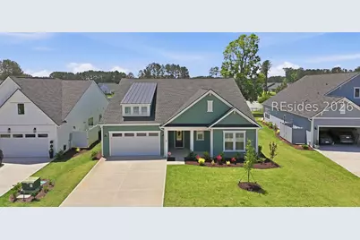 64 Lantana Way, Hardeeville, SC 29927 - Photo 37