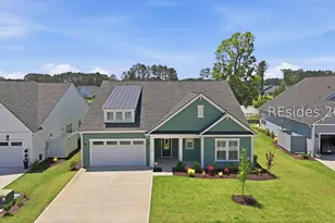 64 Lantana Wy, Hardeeville, SC 29927 - Photo 37