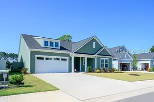 64 Lantana Wy, Hardeeville, SC 29927 - Photo 35