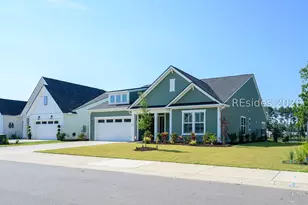 64 Lantana Wy, Hardeeville, SC 29927 - Photo 37