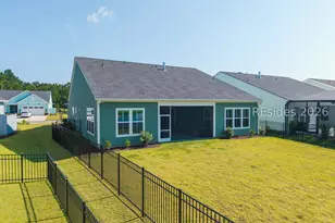 64 Lantana Wy, Hardeeville, SC 29927 - Photo 49