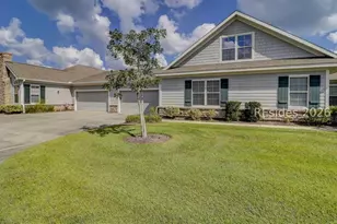 1289 Abbey Glen Way, Hardeeville, SC 29927 - Photo 1