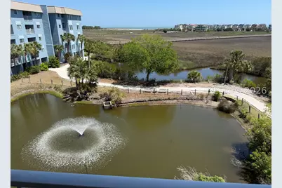 663 William Hilton Parkway #2305, Hilton Head Island, SC 29928 - Photo 11
