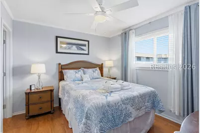 663 William Hilton Parkway #2305, Hilton Head Island, SC 29928 - Photo 5