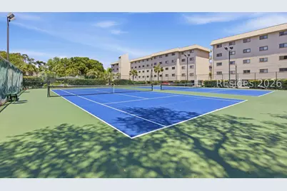 663 William Hilton Parkway #2305, Hilton Head Island, SC 29928 - Photo 21