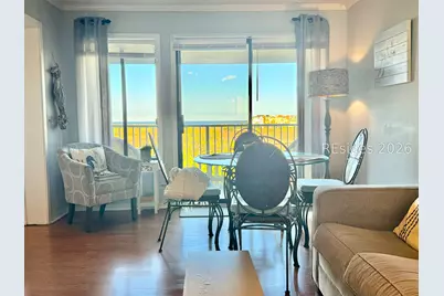 663 William Hilton Parkway #2305, Hilton Head Island, SC 29928 - Photo 9