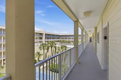 663 William Hilton Parkway #2305, Hilton Head Island, SC 29928 - Photo 3