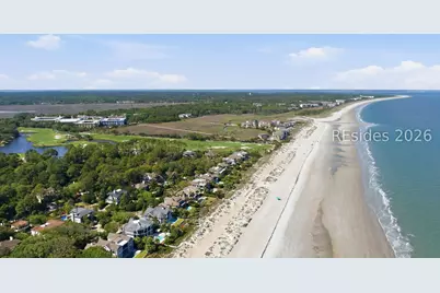 663 William Hilton Parkway #2305, Hilton Head Island, SC 29928 - Photo 35