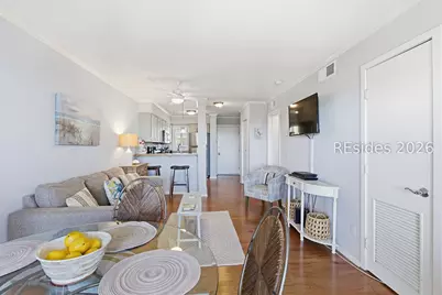 663 William Hilton Parkway #2305, Hilton Head Island, SC 29928 - Photo 7