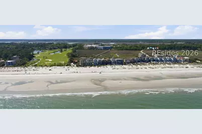 663 William Hilton Parkway #2305, Hilton Head Island, SC 29928 - Photo 33
