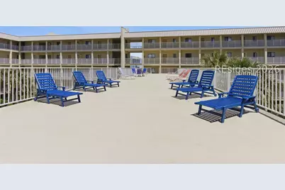 663 William Hilton Parkway #2305, Hilton Head Island, SC 29928 - Photo 31