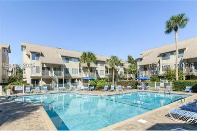15 Deallyon Avenue #100, Hilton Head Island, SC 29928 - Photo 39