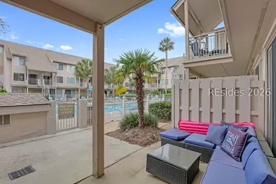 15 Deallyon Avenue #100, Hilton Head Island, SC 29928 - Photo 33