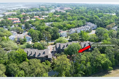 50 Yacht Cove Drive #410, Hilton Head Island, SC 29928 - Photo 19