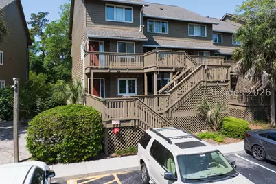 50 Yacht Cove Drive #410, Hilton Head Island, SC 29928 - Photo 41