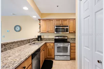 50 Yacht Cove Drive #410, Hilton Head Island, SC 29928 - Photo 15