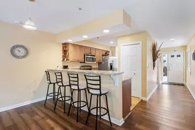 50 Yacht Cove Drive #410, Hilton Head Island, SC 29928 - Photo 3