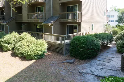 50 Yacht Cove Drive #410, Hilton Head Island, SC 29928 - Photo 35
