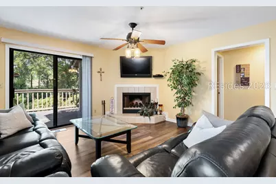 50 Yacht Cove Drive #410, Hilton Head Island, SC 29928 - Photo 17