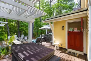 625 Spanish Wells Rd, Hilton Head Island, SC 29926 - Photo 49