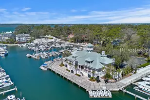 18 Indian Hill Ln, Hilton Head Island, SC 29926 - Photo 29
