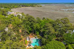 18 Indian Hill Ln, Hilton Head Island, SC 29926 - Photo 21