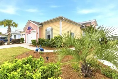 528 Landshark Boulevard, Hardeeville, SC 29927 - Photo 3