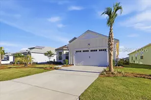 302 Good Life Wy, Hardeeville, SC 29927 - Photo 41