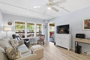 80 Paddle boat Ln, Hilton Head Island, SC 29928 - Photo 13