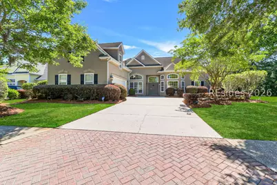 2 Crossings Boulevard, Bluffton, SC 29910 - Photo 1