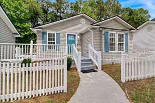 11 Spar Pole Ln, Bluffton, SC 29910 - Photo 1