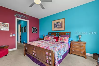 343 Bluestem Lane, Hardeeville, SC 29927 - Photo 21