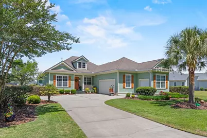 343 Bluestem Lane, Hardeeville, SC 29927 - Photo 5