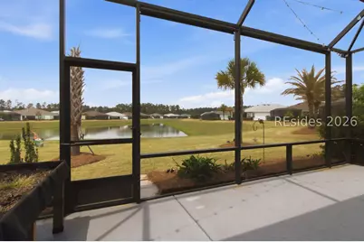 385 Coral Reef Way, Hardeeville, SC 29927 - Photo 35
