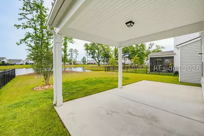 1184 Danner Drive, Okatie, SC 29909 - Photo 49
