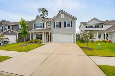 1184 Danner Drive, Okatie, SC 29909 - Photo 3