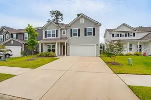 1184 Danner Dr, Okatie, SC 29909 - Photo 3