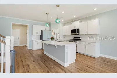 1184 Danner Drive, Okatie, SC 29909 - Photo 11