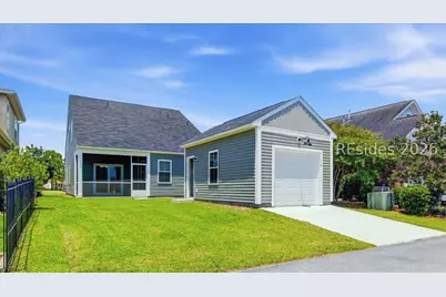 179 Garden Row Drive N, Hardeeville, SC 29927 - Photo 35