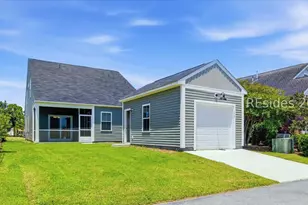 179 Garden Row Dr N, Hardeeville, SC 29927 - Photo 35
